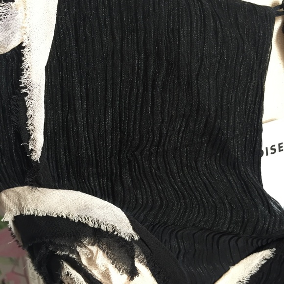 Gorgeous Yoana Baraschi - Two Tone Modern Rose Dress. Size S - Picture 4 of 7